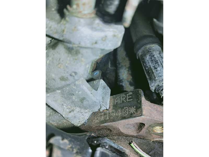 Recambio de motor completo para audi a6 berlina (4b2) 2.7 t quattro referencia OEM IAM ARE 011940 