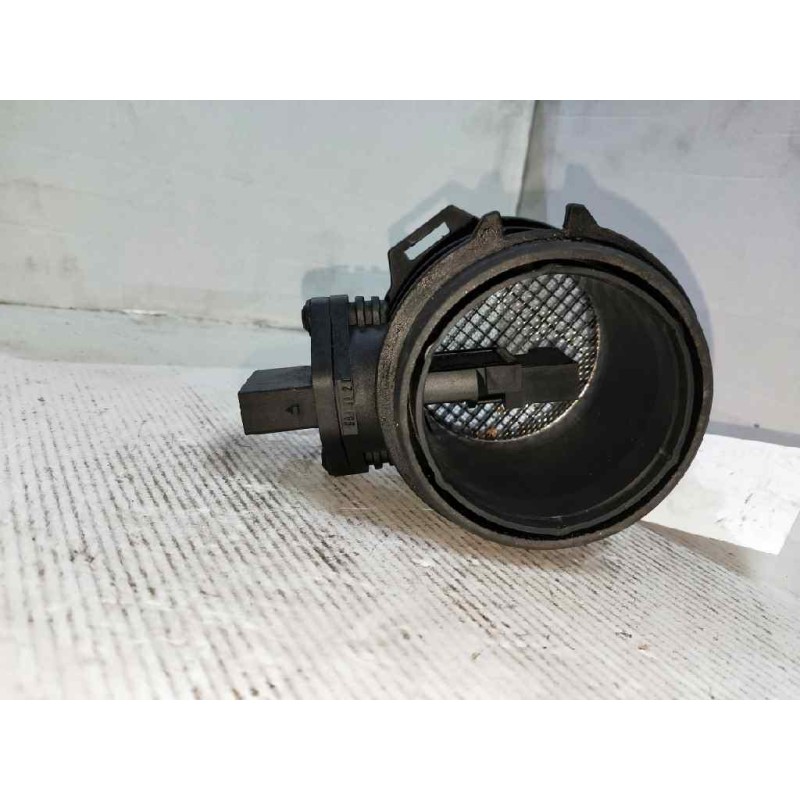 Recambio de caudalimetro para mercedes clase e (w210) berlina 3.2 v6 18v cat referencia OEM IAM 0280217515 1120940048 BOSCH