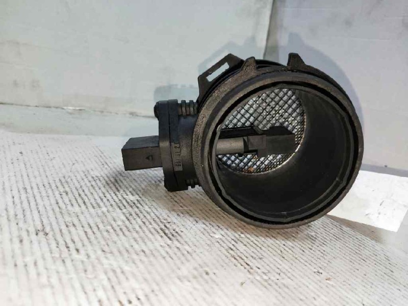 Recambio de caudalimetro para mercedes clase e (w210) berlina 3.2 v6 18v cat referencia OEM IAM 0280217515 1120940048 BOSCH