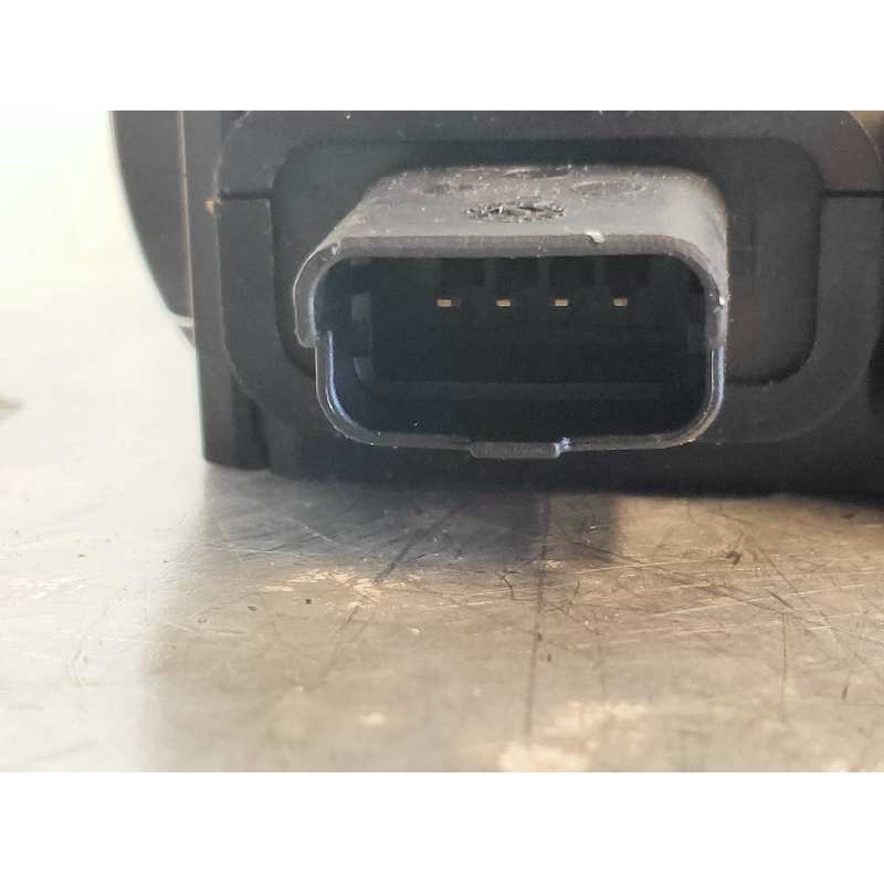 Recambio de motor cierre centralizado delantero derecho para renault fluence z.e. dynamique referencia OEM IAM 805020022R 406271