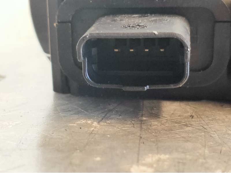 Recambio de motor cierre centralizado delantero derecho para renault fluence z.e. dynamique referencia OEM IAM 805020022R 406271