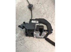Recambio de motor cierre centralizado trasero derecho para renault fluence z.e. dynamique referencia OEM IAM 825020019R 40747173