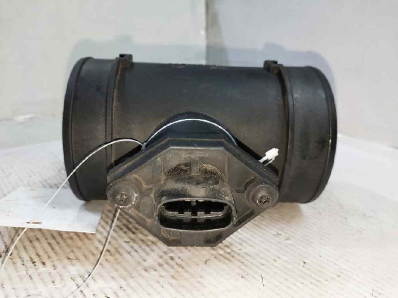 Recambio de caudalimetro para opel omega b 2.5 v6 cat (l80) referencia OEM IAM 0280217519 BOSCH 