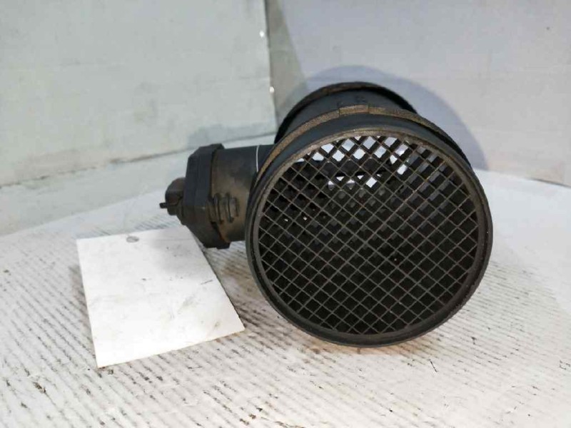 Recambio de caudalimetro para opel omega b 2.5 v6 cat (l80) referencia OEM IAM 0280217519 BOSCH 