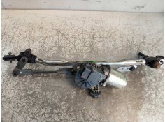 Recambio de motor limpia delantero para renault fluence z.e. dynamique referencia OEM IAM 288000007R 64300344 64300024 