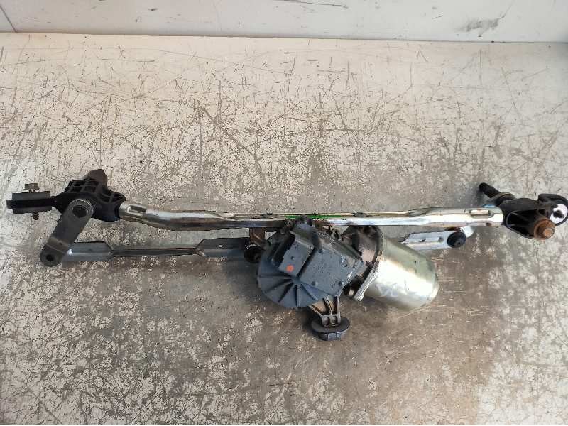 Recambio de motor limpia delantero para renault fluence z.e. dynamique referencia OEM IAM 288000007R 64300344 64300024 