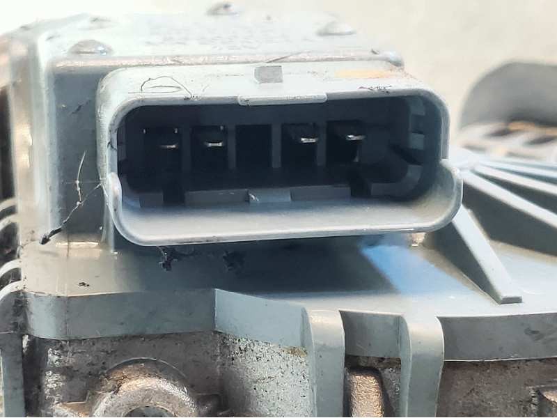 Recambio de motor limpia delantero para renault fluence z.e. dynamique referencia OEM IAM 288000007R 64300344 64300024 