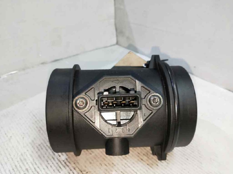 Recambio de caudalimetro para audi a8 (d2) 4.2 v8 32v referencia OEM IAM 0280217804 077133471D BOSCH
