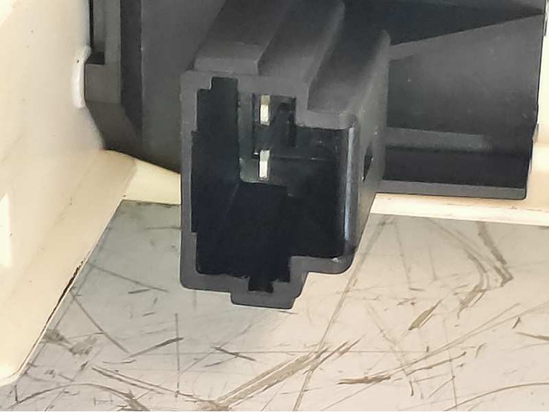 Recambio de elevalunas trasero izquierdo para renault fluence z.e. dynamique referencia OEM IAM 827310012R 918493100 