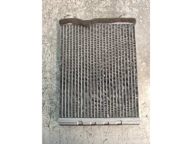 Recambio de radiador calefaccion / aire acondicionado para renault fluence z.e. dynamique referencia OEM IAM   