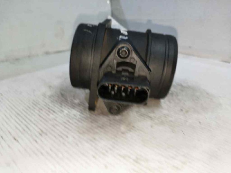 Recambio de caudalimetro para volkswagen golf iv berlina (1j1) 1.8 20v turbo referencia OEM IAM 0280218002 BOSCH 