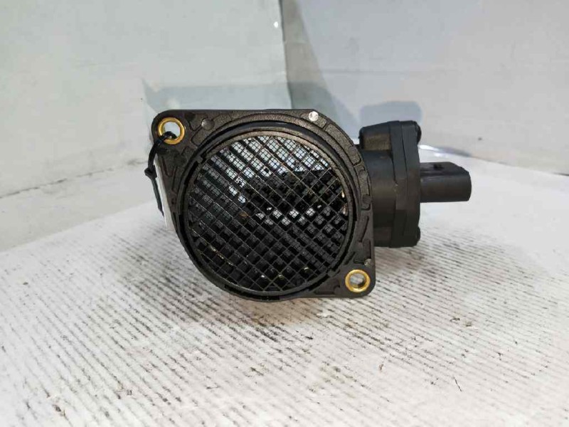 Recambio de caudalimetro para volkswagen golf iv berlina (1j1) 1.8 20v turbo referencia OEM IAM 0280218002 BOSCH 