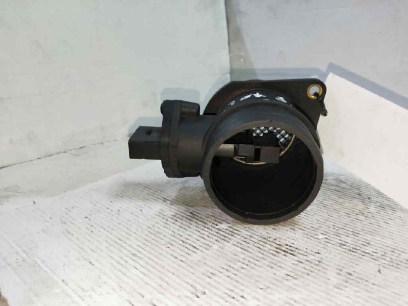 Recambio de caudalimetro para volkswagen golf iv berlina (1j1) 1.8 20v turbo referencia OEM IAM 0280218002 BOSCH 