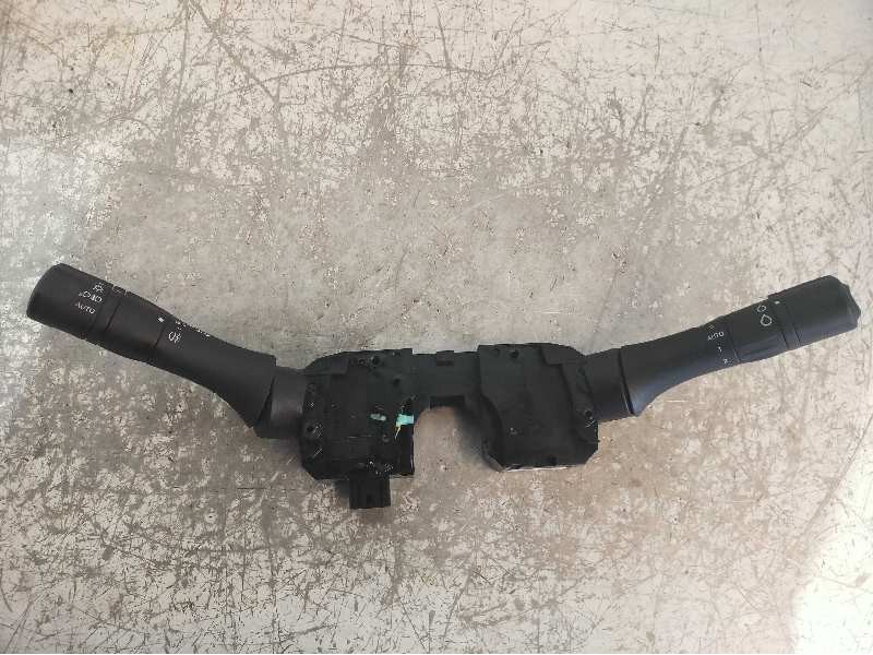 Recambio de mando luces para renault fluence z.e. dynamique referencia OEM IAM 255670040R  