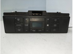 Recambio de mando calefaccion / aire acondicionado para audi s4 avant (b5) referencia OEM IAM 8D0820043M 5HB00790805 