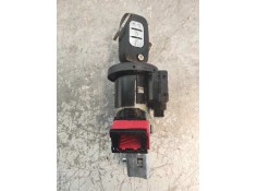 Recambio de conmutador de arranque para renault fluence z.e. dynamique referencia OEM IAM 285910001R F1667A305 
