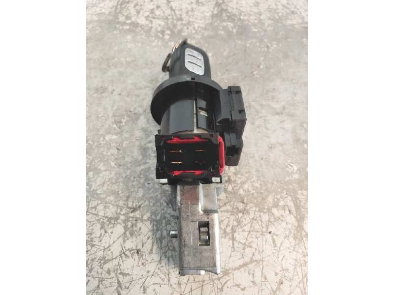 Recambio de conmutador de arranque para renault fluence z.e. dynamique referencia OEM IAM 285910001R F1667A305 