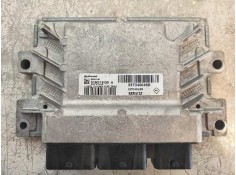 Recambio de centralita motor uce para renault fluence z.e. dynamique referencia OEM IAM S180119135A 237D40048R 