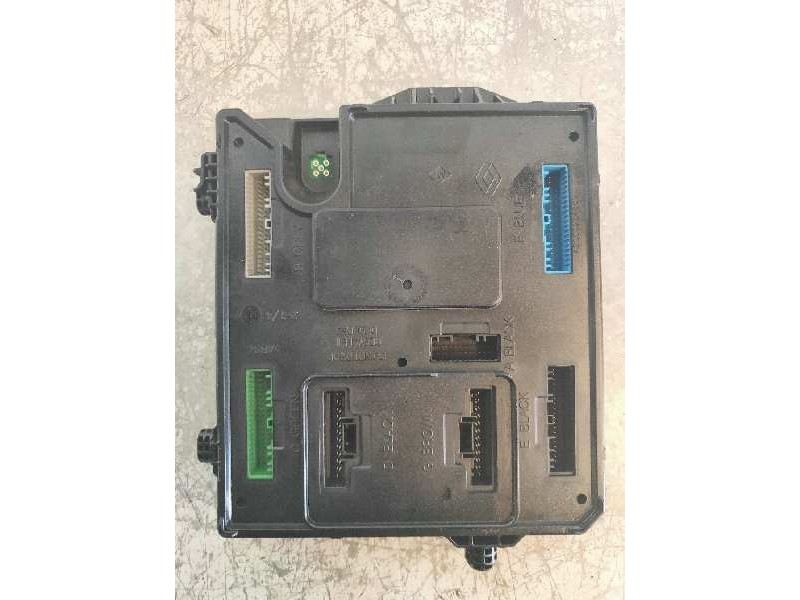 Recambio de modulo electronico para renault fluence z.e. dynamique referencia OEM IAM S180098601 284B10178R A2C53284891
