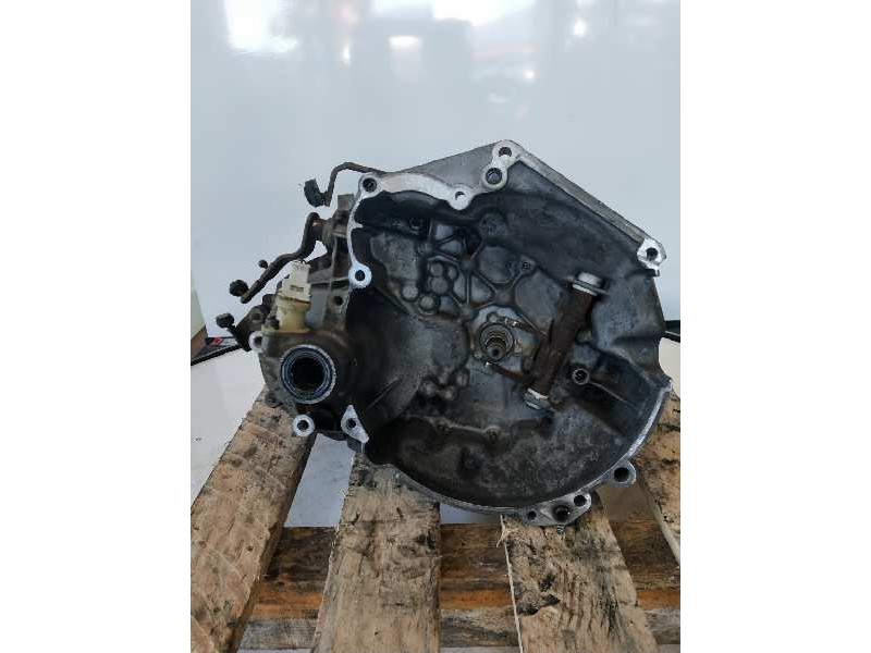 Recambio de caja cambios para citroen saxo 1.1 x referencia OEM IAM 20CC17 0030546 