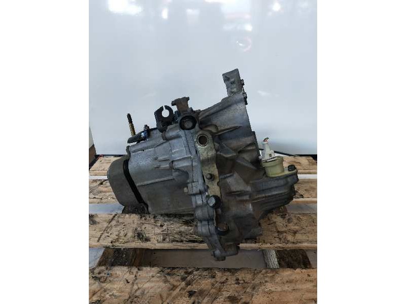 Recambio de caja cambios para citroen saxo 1.1 x referencia OEM IAM 20CC17 0030546 