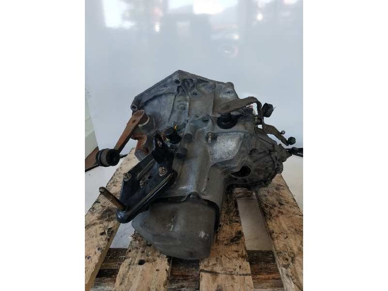 Recambio de caja cambios para citroen saxo 1.1 x referencia OEM IAM 20CC17 0030546 