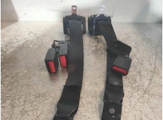 Recambio de juego cinturones trasero para renault fluence z.e. dynamique referencia OEM IAM    2