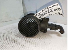 Recambio de caudalimetro para alfa romeo 156 (116) 1.6 16v cat referencia OEM IAM 0280218019 BOSCH  2