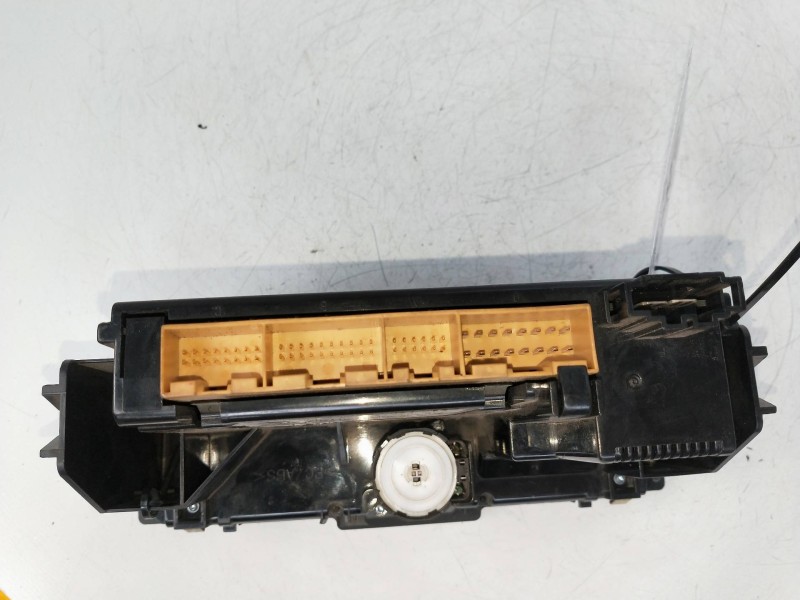 Recambio de mando calefaccion / aire acondicionado para audi s4 avant (b5) referencia OEM IAM 8D0820043M 5HB00790805 