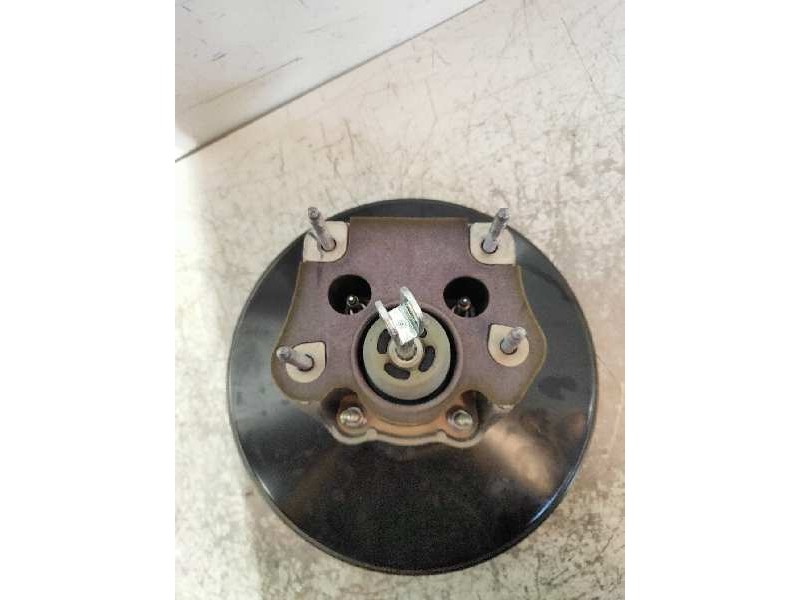 Recambio de servofreno para renault fluence z.e. dynamique referencia OEM IAM 0204054116 29311C0866 BOSCH