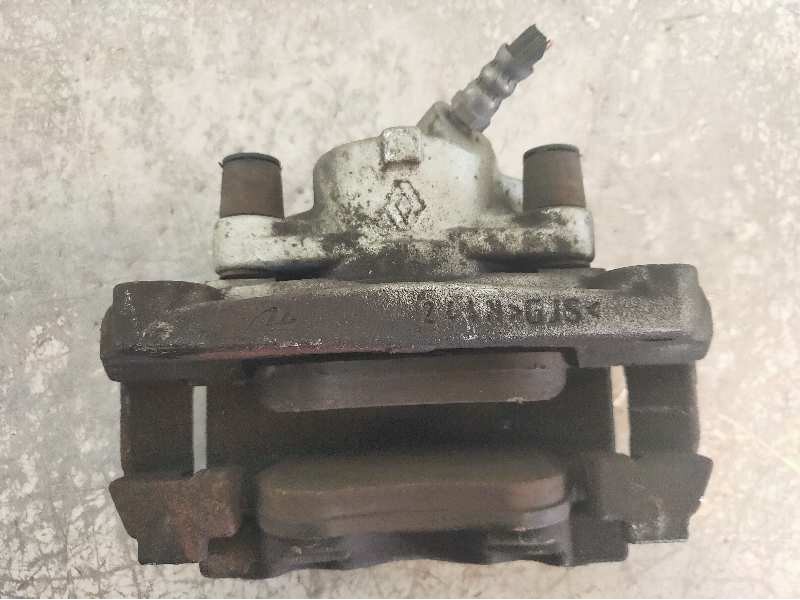 Recambio de pinza freno delantera derecha para renault fluence z.e. dynamique referencia OEM IAM   