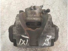 Recambio de pinza freno delantera izquierda para renault fluence z.e. dynamique referencia OEM IAM   