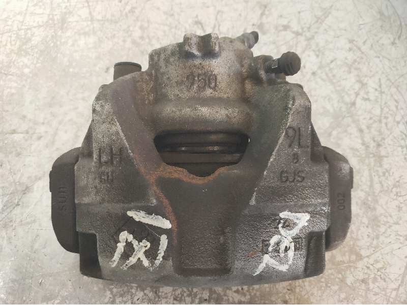 Recambio de pinza freno delantera izquierda para renault fluence z.e. dynamique referencia OEM IAM   