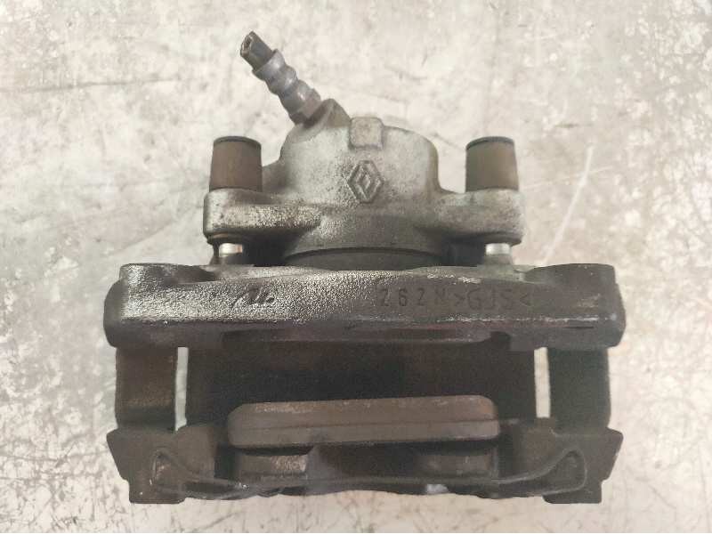 Recambio de pinza freno delantera izquierda para renault fluence z.e. dynamique referencia OEM IAM   