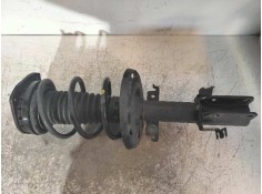 Recambio de amortiguador delantero derecho para renault fluence z.e. dynamique referencia OEM IAM   