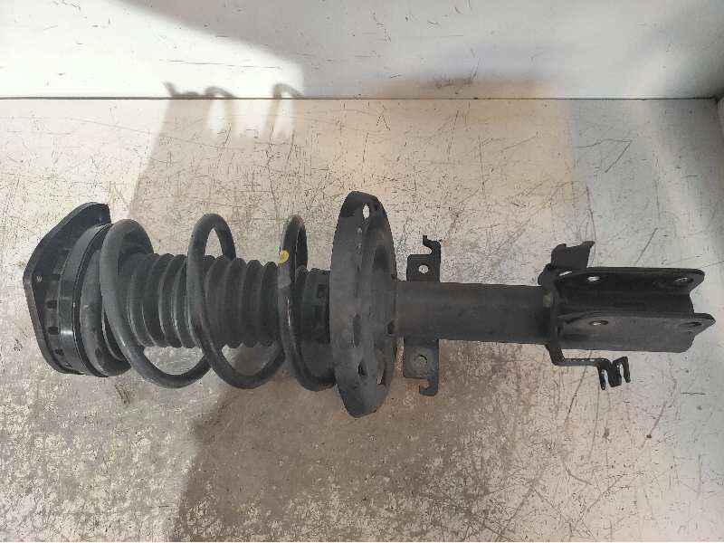 Recambio de amortiguador delantero derecho para renault fluence z.e. dynamique referencia OEM IAM   