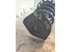 Recambio de amortiguador delantero derecho para renault fluence z.e. dynamique referencia OEM IAM    2