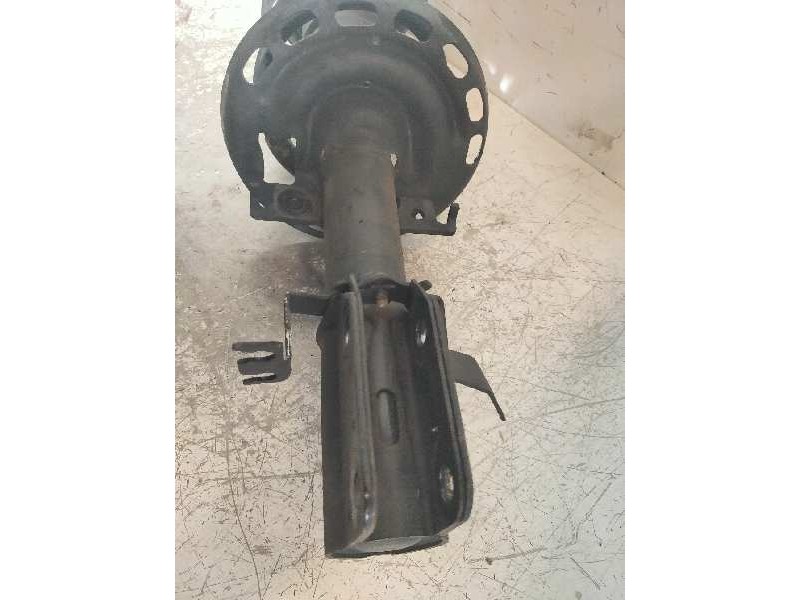 Recambio de amortiguador delantero derecho para renault fluence z.e. dynamique referencia OEM IAM   