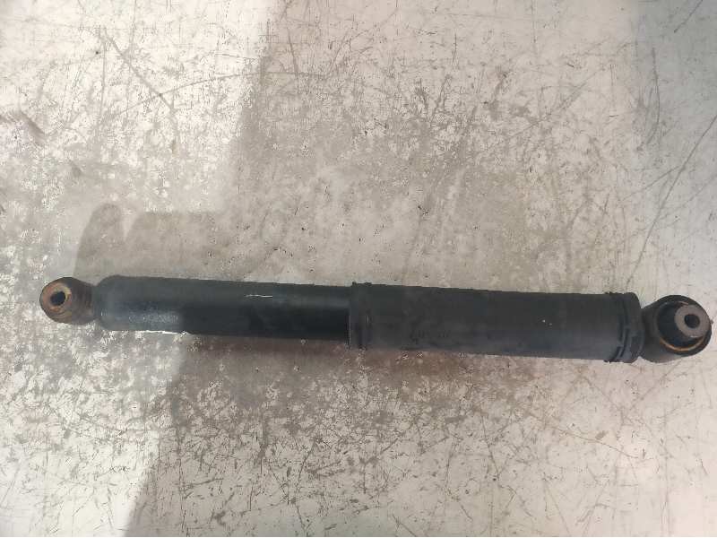 Recambio de amortiguador trasero derecho para renault fluence z.e. dynamique referencia OEM IAM 562100077R 03081000265A 