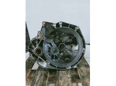 Recambio de caja cambios para ford focus lim. (cb8) edition referencia OEM IAM CV6R7002PE TTFD0 050413 105625 6V