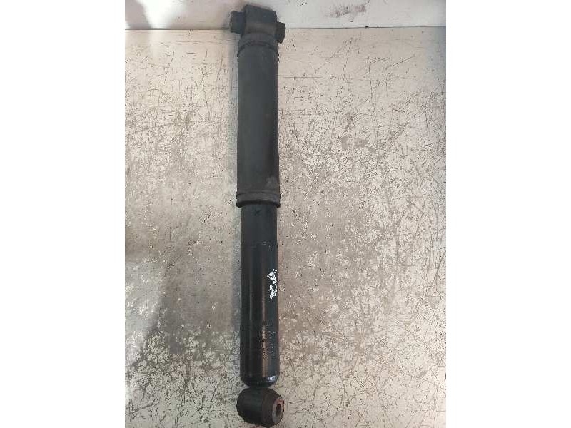 Recambio de amortiguador trasero izquierdo para renault fluence z.e. dynamique referencia OEM IAM 562100077R 03081000265A 