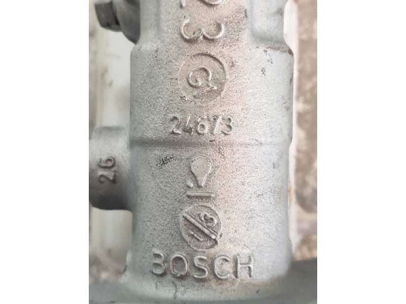 Recambio de bomba freno para renault fluence z.e. dynamique referencia OEM IAM 24673  BOSCH