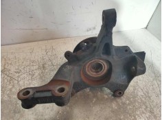 Recambio de mangueta delantera derecha para renault fluence z.e. dynamique referencia OEM IAM    2