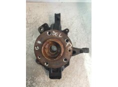 Recambio de mangueta delantera izquierda para renault fluence z.e. dynamique referencia OEM IAM   