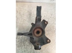 Recambio de mangueta delantera izquierda para renault fluence z.e. dynamique referencia OEM IAM    2