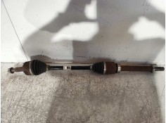 Recambio de transmision delantera derecha para renault fluence z.e. dynamique referencia OEM IAM 391005442R  