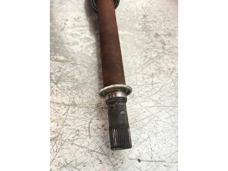Recambio de transmision delantera derecha para renault fluence z.e. dynamique referencia OEM IAM 391005442R  