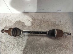 Recambio de transmision delantera izquierda para renault fluence z.e. dynamique referencia OEM IAM   