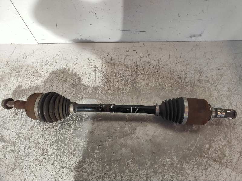 Recambio de transmision delantera izquierda para renault fluence z.e. dynamique referencia OEM IAM   