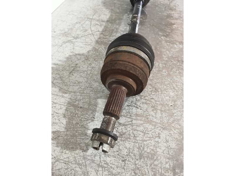 Recambio de transmision delantera izquierda para renault fluence z.e. dynamique referencia OEM IAM   
